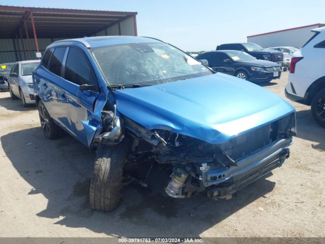 YV449MRR0H2162935 Volvo Xc60 T6 Dynamic