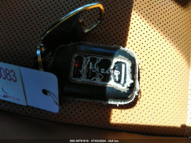 JTHC81D24J5032668 Lexus IS 300