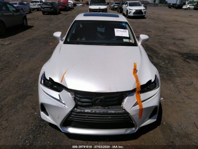 JTHC81D24J5032668 Lexus IS 300