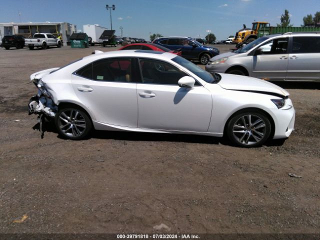 JTHC81D24J5032668 Lexus IS 300