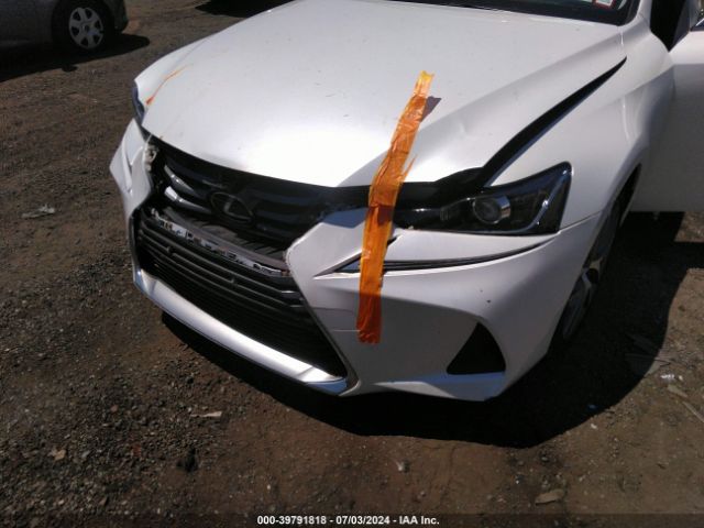 JTHC81D24J5032668 Lexus IS 300
