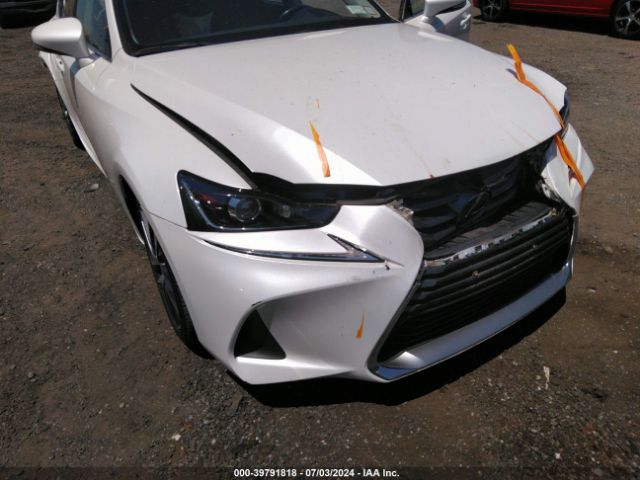 JTHC81D24J5032668 Lexus IS 300