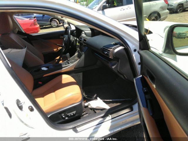 JTHC81D24J5032668 Lexus IS 300