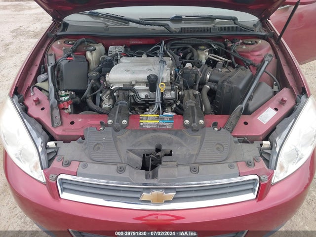 Продажа на аукционе авто 2010 Chevrolet Impala Lt, vin: 2G1WB5EN5A1153798, номер лота: 39791830