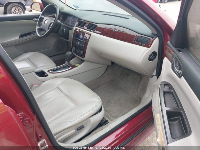 Продажа на аукционе авто 2010 Chevrolet Impala Lt, vin: 2G1WB5EN5A1153798, номер лота: 39791830