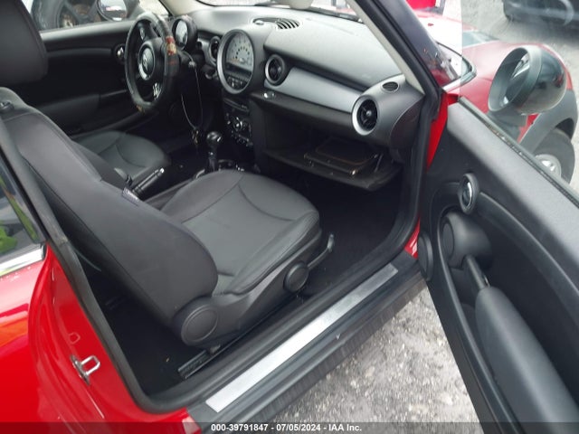 2013 MINI HARDTOP WMWSU3C59DT688944 Photo 4