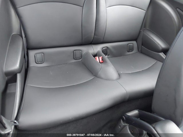 2013 MINI HARDTOP WMWSU3C59DT688944 Photo 7