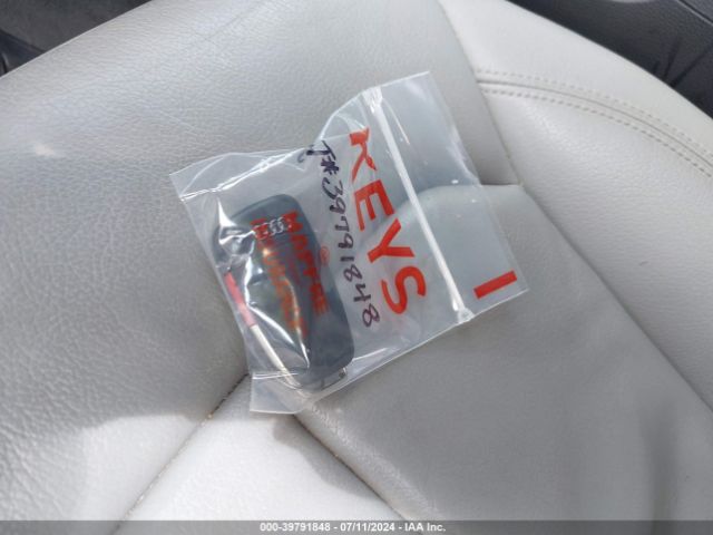 WAUB8GFF4H1055964 Audi A3 2.0t Premium