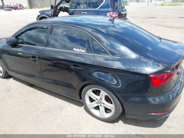 WAUB8GFF4H1055964 Audi A3 2.0t Premium