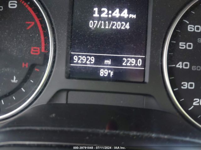 WAUB8GFF4H1055964 Audi A3 2.0t Premium