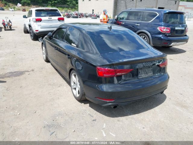 WAUB8GFF4H1055964 Audi A3 2.0t Premium