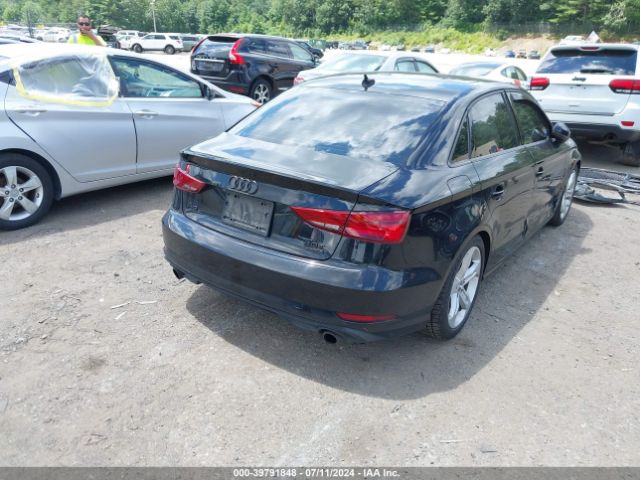 WAUB8GFF4H1055964 Audi A3 2.0t Premium