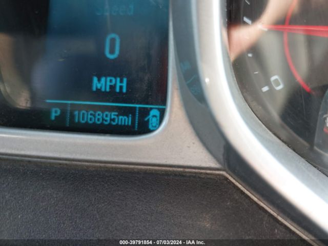 2G1FA1E32E9229401 Chevrolet Camaro 2ls