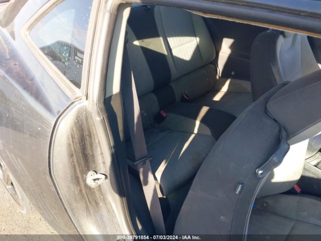 2G1FA1E32E9229401 Chevrolet Camaro 2ls