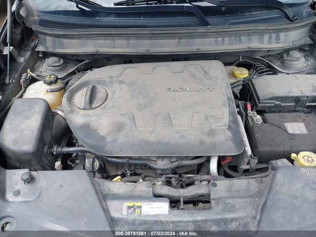 Jeep Cherokee Trailhawk 2014 1C4PJMBS2EW159916 Image 10