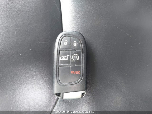 Jeep Cherokee Trailhawk 2014 1C4PJMBS2EW159916 Image 11