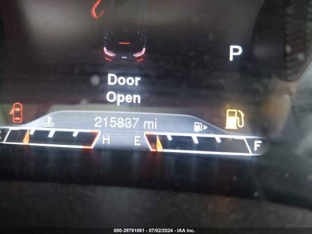 Jeep Cherokee Trailhawk 2014 1C4PJMBS2EW159916 Image 7