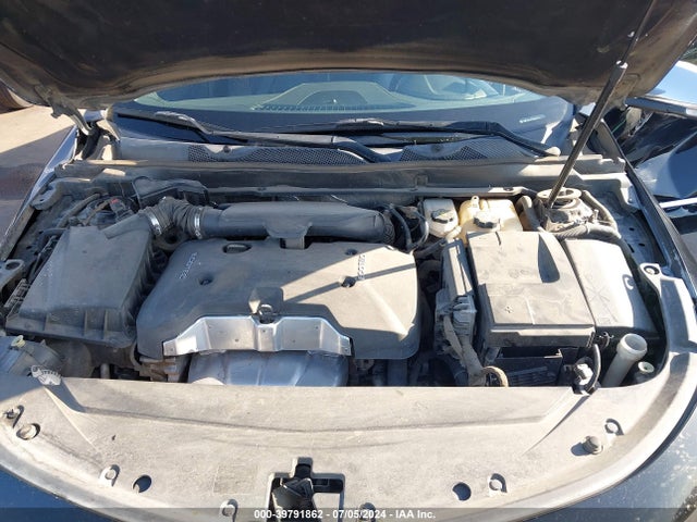 Chevrolet Impala 1lz 2014 1G1145SL8EU122269 Image 10