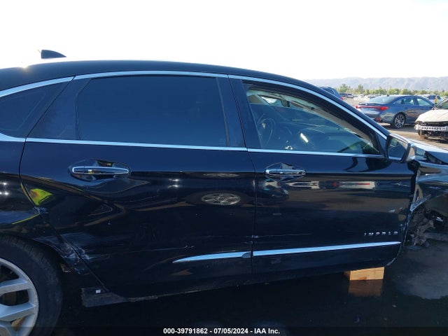 Chevrolet Impala 1lz 2014 1G1145SL8EU122269 Image 13