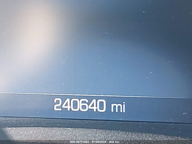 Chevrolet Impala 1lz 2014 1G1145SL8EU122269 Image 15