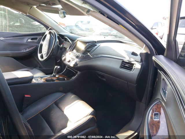 Chevrolet Impala 1lz 2014 1G1145SL8EU122269 Image 5