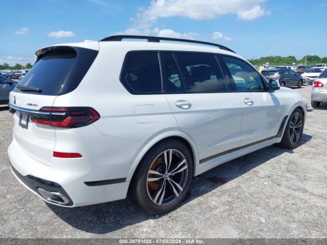 5UX23EM02P9P22498 BMW X7 Xdrive40i