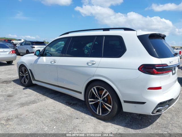 5UX23EM02P9P22498 BMW X7 Xdrive40i