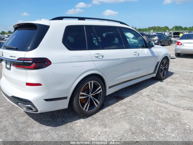 5UX23EM02P9P22498 BMW X7 Xdrive40i
