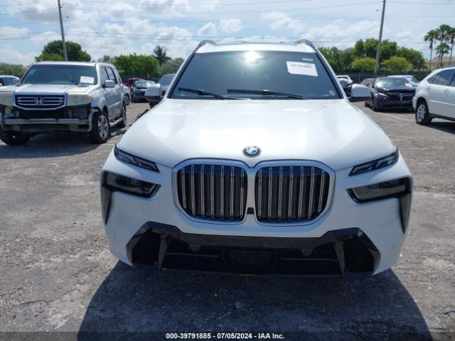 5UX23EM02P9P22498 BMW X7 Xdrive40i