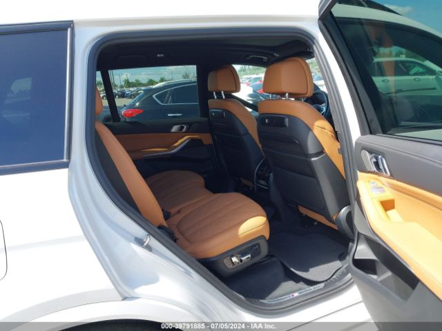 5UX23EM02P9P22498 BMW X7 Xdrive40i