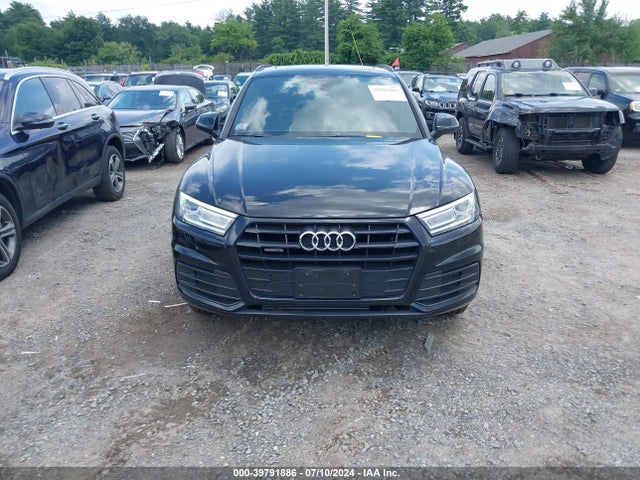 WA1ANAFY6L2105234 Audi Q5 Premium 45 Tfsi Quattro S Tronic/titanium Premium 45 Tfsi Quattro S Tronic