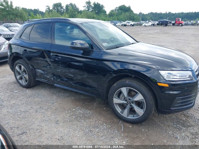 WA1ANAFY6L2105234 Audi Q5 Premium 45 Tfsi Quattro S Tronic/titanium Premium 45 Tfsi Quattro S Tronic