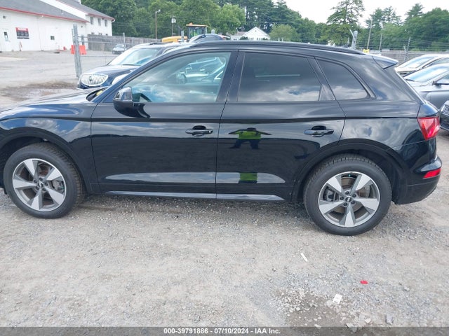 WA1ANAFY6L2105234 Audi Q5 Premium 45 Tfsi Quattro S Tronic/titanium Premium 45 Tfsi Quattro S Tronic