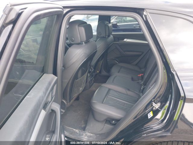 2020 AUDI Q5 WA1ANAFY6L2105234 Photo 7