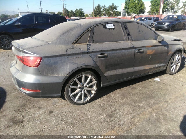 WAUA7GFF3G1033497 Audi A3 1.8t Premium