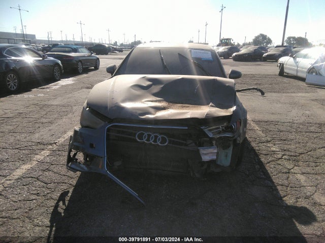 WAUA7GFF3G1033497 Audi A3 1.8t Premium
