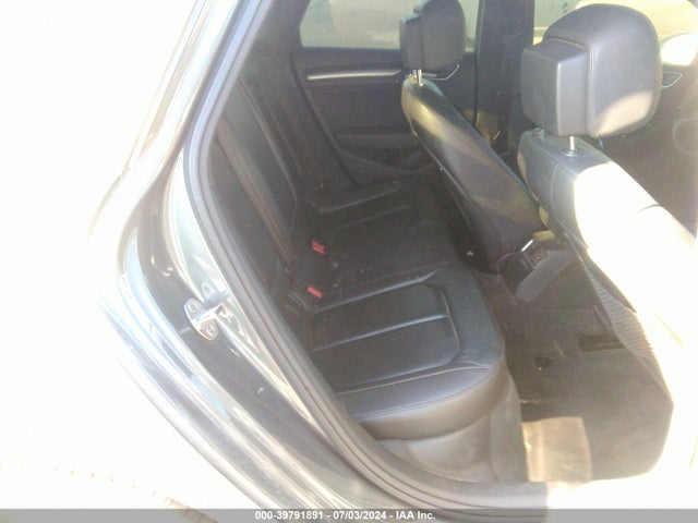 WAUA7GFF3G1033497 Audi A3 1.8t Premium