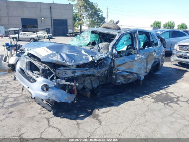 5UXKS4C56J0Y20259 BMW X5 Xdrive35d