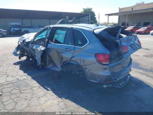 5UXKS4C56J0Y20259 BMW X5 Xdrive35d