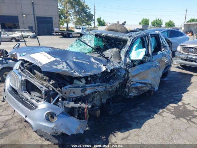 5UXKS4C56J0Y20259 BMW X5 Xdrive35d