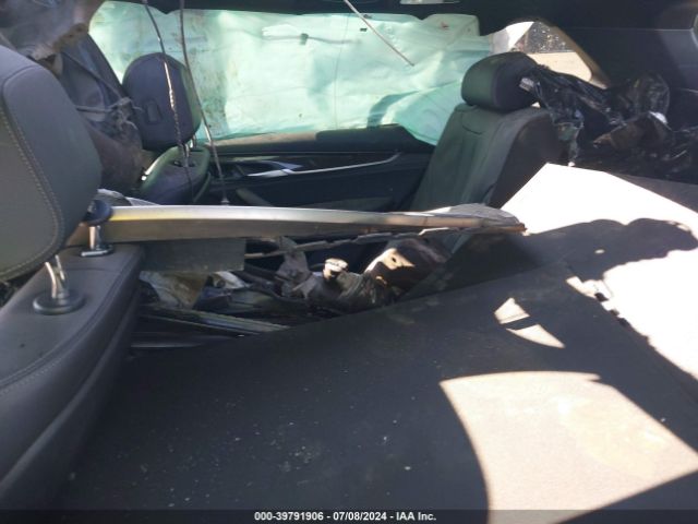 5UXKS4C56J0Y20259 BMW X5 Xdrive35d