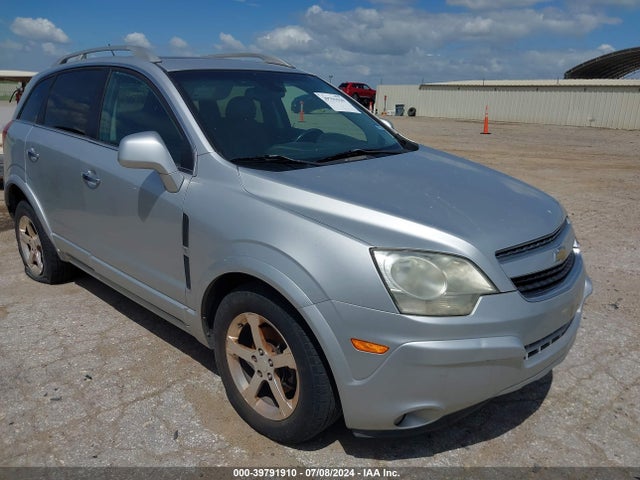 2014 3GNAL3EK3ES583985 main image