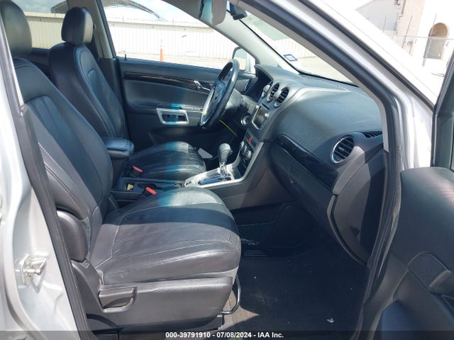 Chevrolet Captiva Sport Lt 2014 3GNAL3EK3ES583985 Image 5