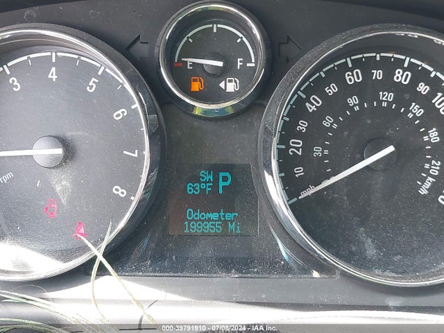 Chevrolet Captiva Sport Lt 2014 3GNAL3EK3ES583985 Image 7