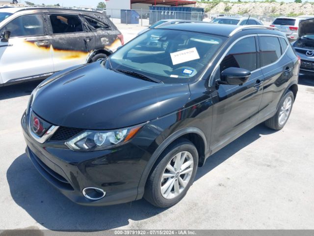 JN1BJ1CPXKW231155 Nissan Rogue Sport Sv