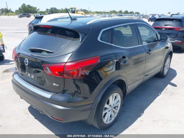 JN1BJ1CPXKW231155 Nissan Rogue Sport Sv