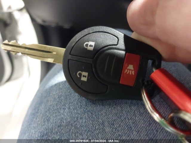 Nissan Versa Note S (sr)/s Plus/sl/sr/sv 2016 3N1CE2CP1GL373227 Image 11