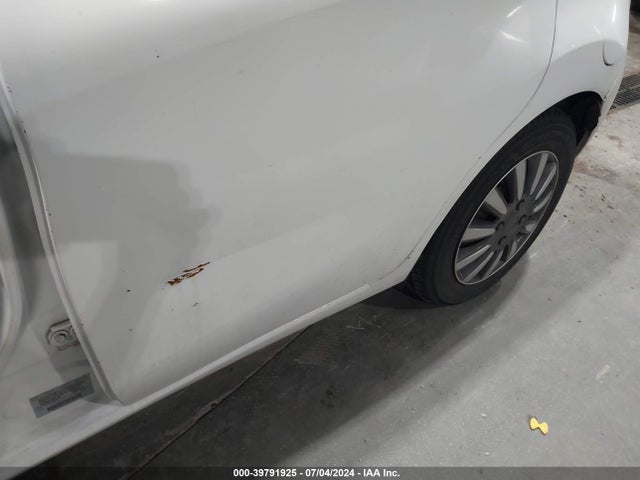 Nissan Versa Note S (sr)/s Plus/sl/sr/sv 2016 3N1CE2CP1GL373227 Image 6