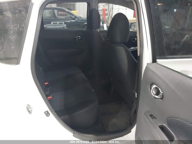 Nissan Versa Note S (sr)/s Plus/sl/sr/sv 2016 3N1CE2CP1GL373227 Image 8