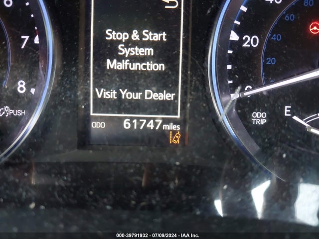 Toyota Highlander Xle 2019 5TDJZRFH8KS922768 Image 15